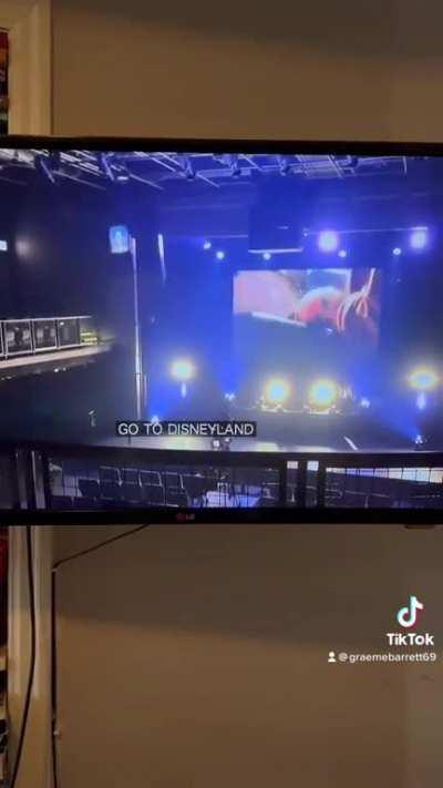 The church is going under