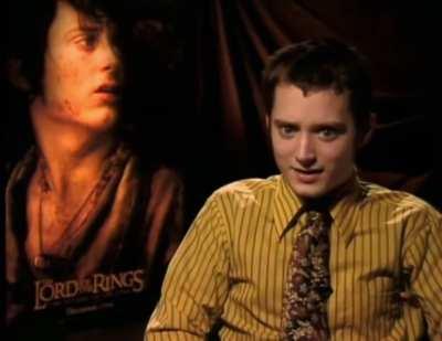 When will you wear wigs?