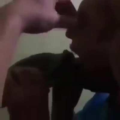 Well, well, well... Now the tables have turned