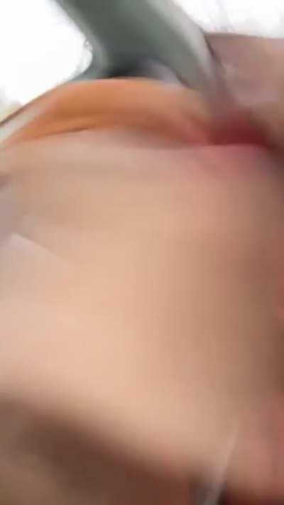 Another rideshare employee gets assaulted by a customer. Apparently this happens daily.