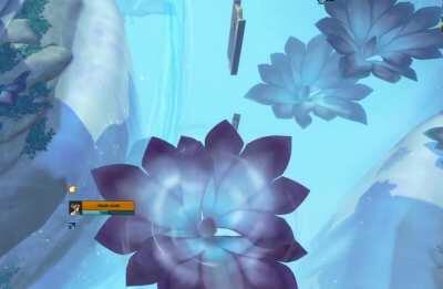 I miss the World Quests where you would only need to kill 1 big elite, instead we have to deal with this