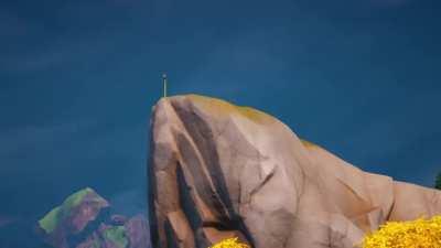 when you heard it.... it's too late..