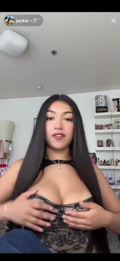 Insta Live 08/14 pt2