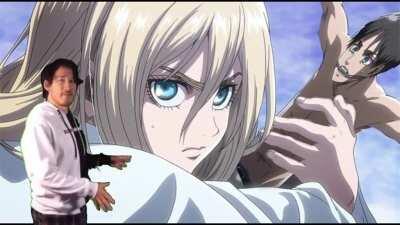 yeagerbomb - Video #6729