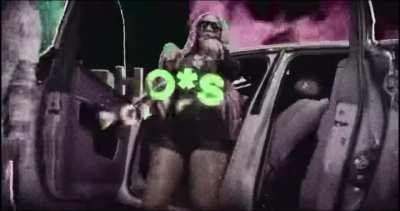 Sexyy Red’s Verses in “DAMN SHORTY” 🔥🔥🔥