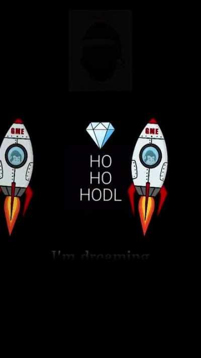 🎶 Merry Christmas and Happy Hodlings 🎶