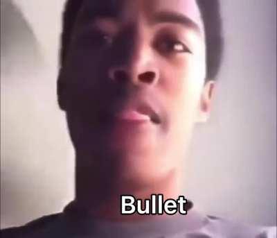 The average night in the original timeline