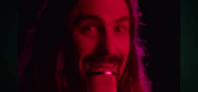 For Childs Play (2019)Bear McCreary composed the score using toy and kids instruments.