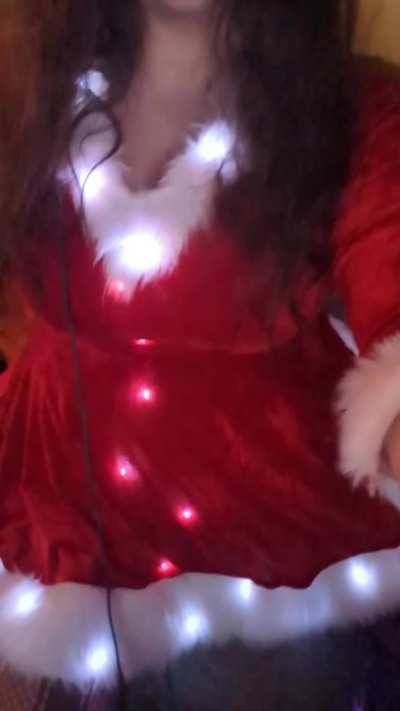 Merry Late Christmas![f]&hearts;️