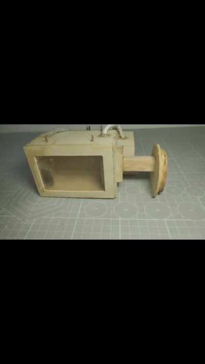 The amount of hate he has is both scary and unhealthy. 