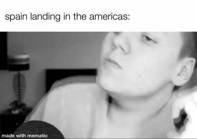 in pretty poor taste right now