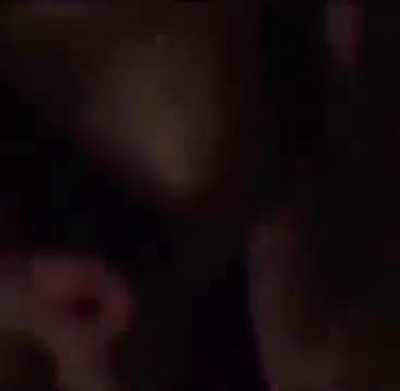 WHOSE TOES ARE THOSE