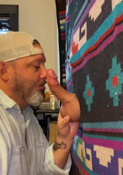 Another clip of that hot bi fucker who wanted to cum, but didn’t want it to end. Shot such a big load of cum! 37/ 6’/ 200/ 7” #minneapolis