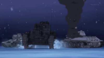 So... Uh... I made a little something.