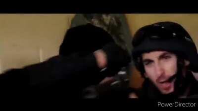 When there's more than 20 people in your house during Hari Raya. XD