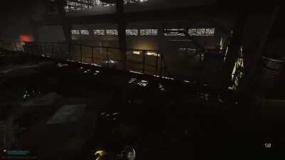 My brain told me to shoot so I did