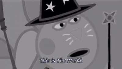 Peppa’s Bizarre Adventure