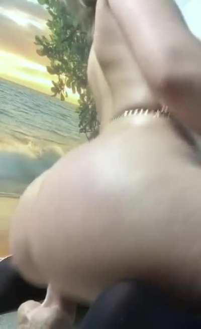 Lissababe1 on Stripchat