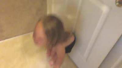 My kid’s reaction to learning cheese comes from cows.