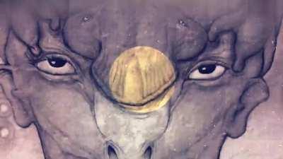 I finished the first part (of eight) in my translation of the book to brazilian portuguese, and I wanted to share with you with a bonus: all the pictures from the book were upscaled (with added detail) using Gigapixel AI, and the results were amazing.