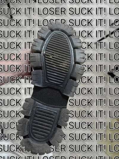 only denial 4 u xoxo