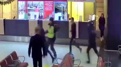 driving in br be like: