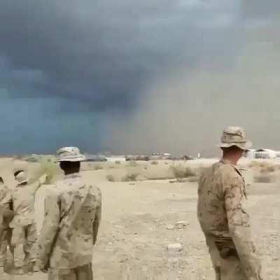 POV: You are in your first BF2042 match