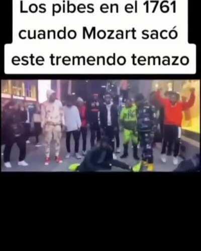 Temazo