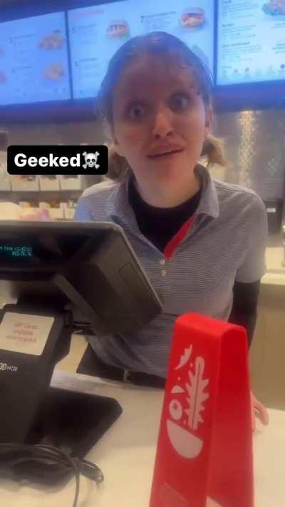 Most normal American worker 