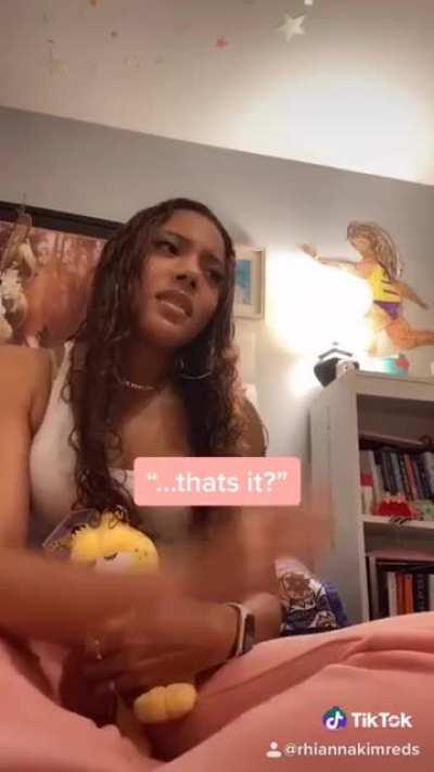 Tik tok pt 2! Im a bit better at them now ;)