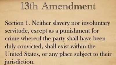 No amendment.