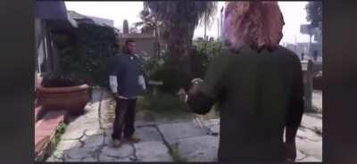 Wer von euch war des schon widda aller