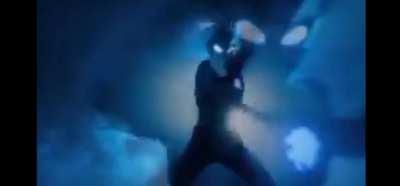 i put the next theme on blazar trailer since his armored resemble kinda like Ultraman next