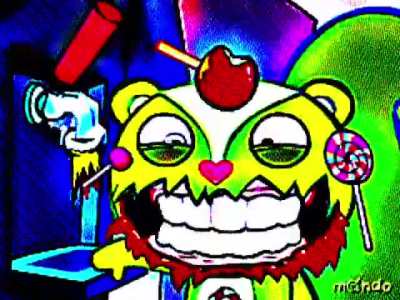 Happy Tree Friends - Grepare (Alternate Ending with Video)