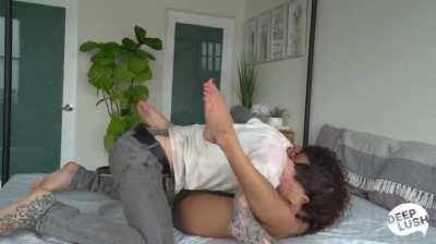 Owen Gray And Scarlit Scandal