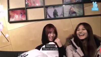 Today is the day to say: