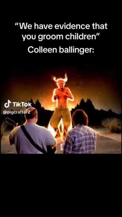 Whyâd she make a song ð