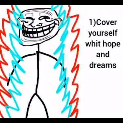 mfw you've no fight left to fight