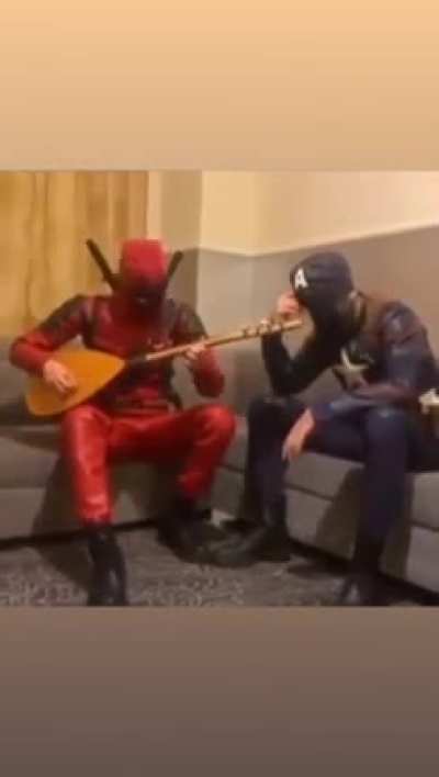 koskoca 2 yıl olmuş, bunu şerefine bir hortumuz var. Eve gidince birkaç tane daha atarım belki eskilerden.