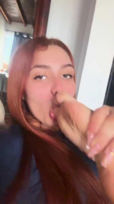 when I have nothing to do...