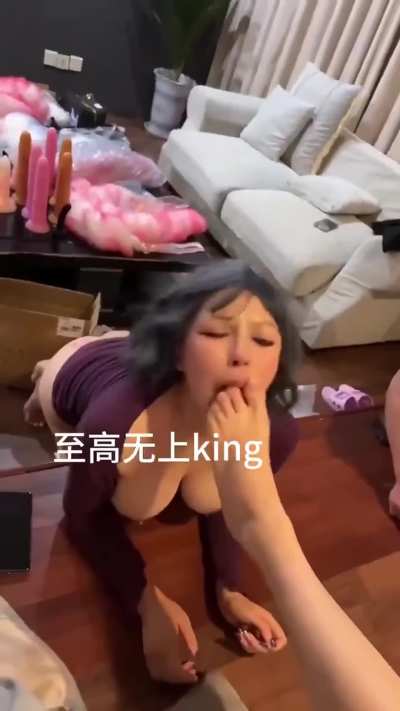 Master's Worship Session ( 至高无上king on twitter for more)