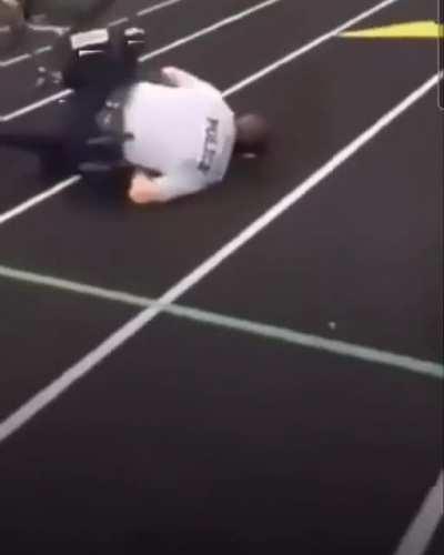 Why would you do that, that is just childesh