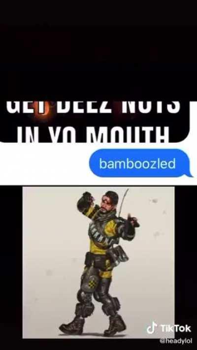 I outroasted your roasting