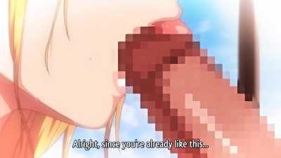 Best hentai in all time !!