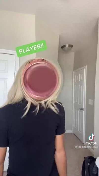 Gave me Neckbeard vibes