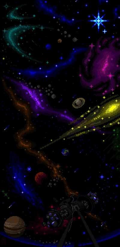 Planetarium by andinasPL