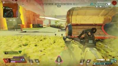 Problem after problem