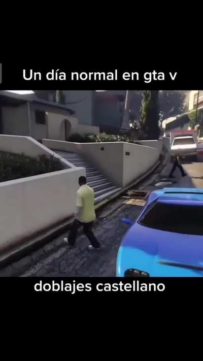 Si gra 5 fuera una serie