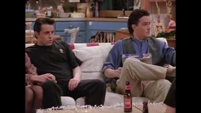 Season 1 recap at the beginning of season 2. This is not in the HD Remaster (at least not on Itunes). I get it, unnecessary cause binge-watching (although they kept the season 3 recap) but I like it. 😂