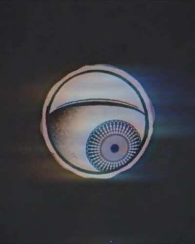 After Hours motion graphic I made today